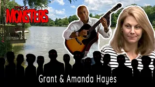 Grant & Amanda Hayes : Fed to the Gators