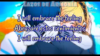 Memories of You (Remasterd Version)/Persona 3/Sub: Español-Inglés-Japonés