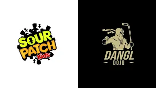 6u Roller Hockey - SD Sour Patch Kids v Dangl Dojo