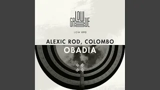 Obadia (Original Mix)