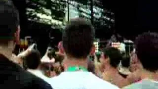 live at global gathering 2007