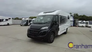 CARADO V337 PRO MOTORHOME CRANHAM LEISURESALES LTD