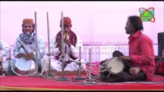 Pahinje Sahirha Khe Achi Sambhal | Dana Bharmal | V-Sindhis' Program | Promoteded by Ram Amarnani