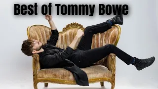 Smosh-Best of Tommy Bowe🥰