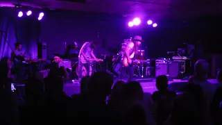 Lukas Nelson & Promise Of The Real (Full Show) at Boathouse Live June 2018