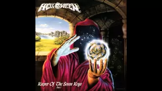 Helloween - Keeper Of The Seven Keys Part. 1 (Expanded Edition) [FULL ALBUM]