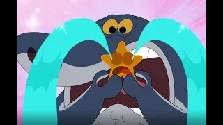 Zig & Sharko 💦 DON'T CRY 💦 Full Episodes in HD