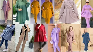 Western style top  dresses 2024|dress design ideas |new style top desgin @KushiMaqbool