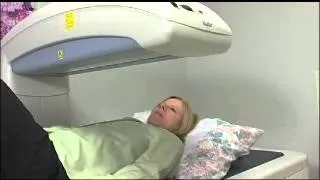 Bone Density Testing