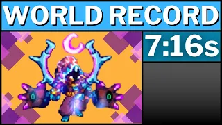 I Reclaim The World Record!!! | Ember Knights 1.0