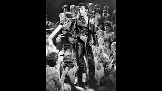 Elvis Presley - Heartbreak Hotel / Hound Dog / All Shook Up (Medley from '68 Comeback Special)