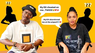 THE WOSRT DATING EXPERIENCE | Story Time