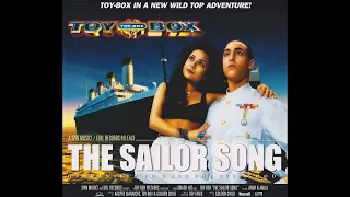 Toy-Box - The Sailor Song (Extended Version) (1999)  🎛👯‍♀️🎼🔈🔉🔊