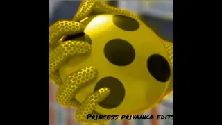 Ladybug yoyo edit ( miraculous ladybug)