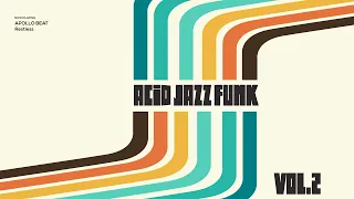 The Best of Acid Jazz and Funk Vol. 2 - Breaks&Beats