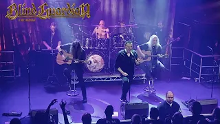 Blind Guardian - The Bard’s Song (In the Forest) - Live in Dublin 2024