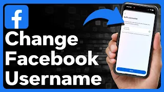 How To Change Username On Facebook