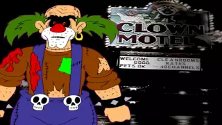 The Clown Motel