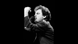 This Night - Billy Joel - Live in Tokyo - 30th of May 1984