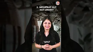 How to make the best time table #byjus #ytshorts