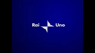 Rai Uno - Bumper "Pubblicità" 2003-2010 (RESTAURO AUDIO/VIDEO 50fps)