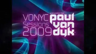 Trance DJ Paul Van Dyk-Face to Face.