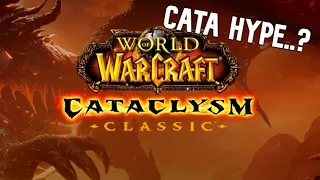 Will Cataclysm Classic Be A Succes?