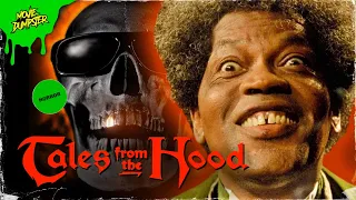 Why Tales from the Hood (1995) Is a GREAT 90s Horror Movie Anthology