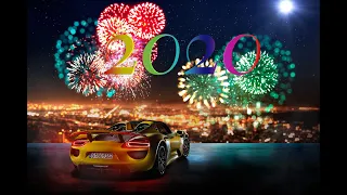 New Year Mix 2020 🔥 BEST EDM, BOUNCE, ELECTRO HOUSE 🔥 Happy New Year 2020