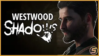 Westwood Shadows Prologue | Exploring A  Spooky House | Survival Horror Game