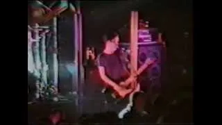 Elastica - Spastica (live '95)