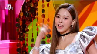 TWICE(트와이스) - MORE & MORE (2020 KBS Song Festival) I KBS WORLD TV 201218