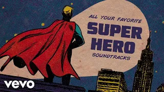 Superhero: Save the World | The Ultimate Superhero Soundtrack Playlist (DC, Marvel & more)