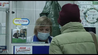 Спецвипуск. Ситуація на Донеччині та в Україні станом на 28 лютого на 16:00