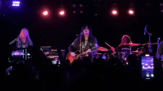 Tom Keifer – Heartbreak Station @ The Underground - Charlotte, N.C. (08/17/23)