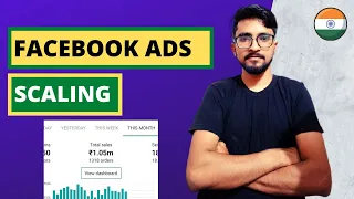 HOW TO SCALE FACEBOOK ADS CAMPAIGN 2021 | FACEBOOK ADS SCALING STRATEGY HINDI