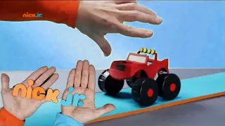 Nick Jr 's Crafty Characters Compilation from 26 05 2023