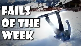 Fails of The Week - EPIC Funniest Fails of The Week Compilation 2020 | FunToo