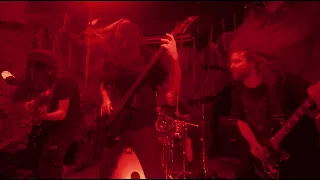 Tomb of Minerva - Deceiver [OFFICIAL VIDEO]