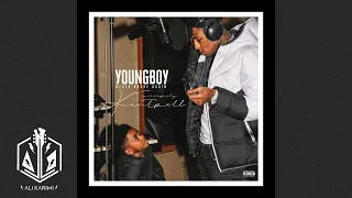 NBA YoungBoy - Life Support (INSTRUMENTAL) (BEST QUALITY) [Prod. Ali Karimi]