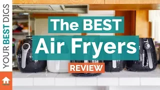 Best Air Fryer Review