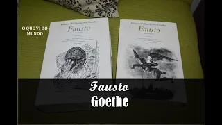 Fausto (Goethe) | Carmem Lúcia