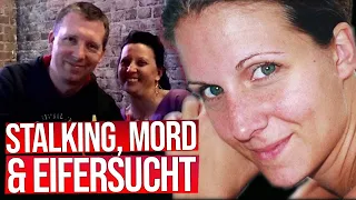 Stalking, Mord und Eifersucht… | Der Fall Cari Farver