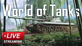 How to play better - World of Tanks