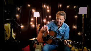 Troy Cassar-Daley Creating The World Today Track 07 The World Today