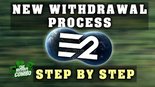 Earth2.io |💲 Full NEW Withdrawal Process + (Giveaway#5 winner and #6 Entry details)