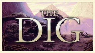 The Dig | Full Game Walkthrough | No Commentary