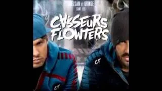 Casseurs Flowters - Des Histoires A Raconter