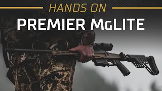 Hands On - Bergara Premier MgLite Overview