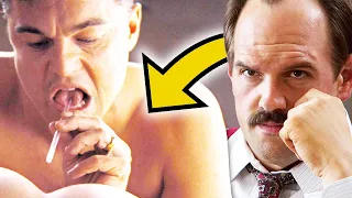 8 Actors Who Helped Movies In Ways You Won't Believe
